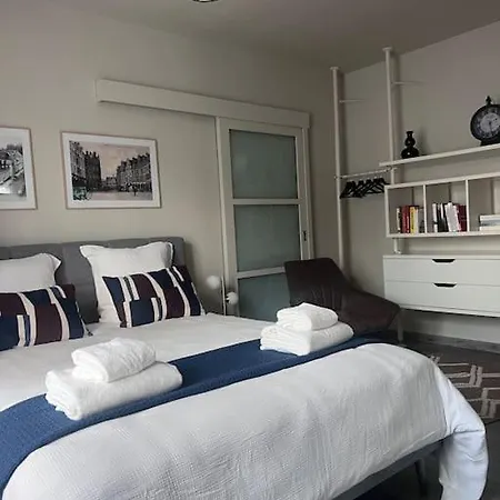 A La Bonne Adresse شقة Mercatel