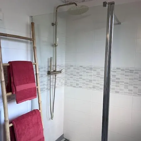 شقة A La Bonne Adresse *