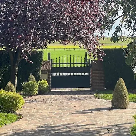 شقة A La Bonne Adresse Mercatel