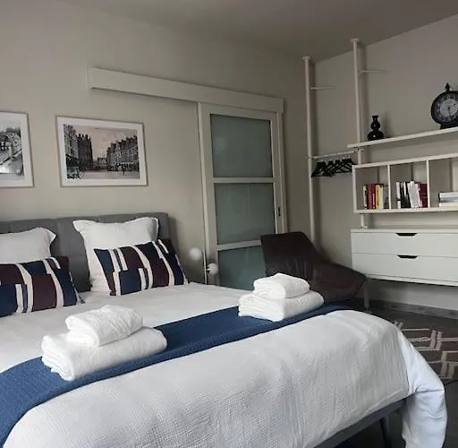 A La Bonne Adresse Apartamento Mercatel