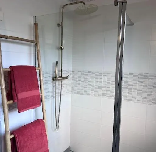 Apartamento A La Bonne Adresse *