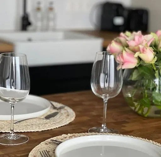 A La Bonne Adresse Apartamento Mercatel