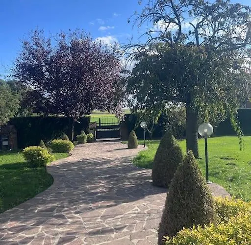 A La Bonne Adresse Apartamento